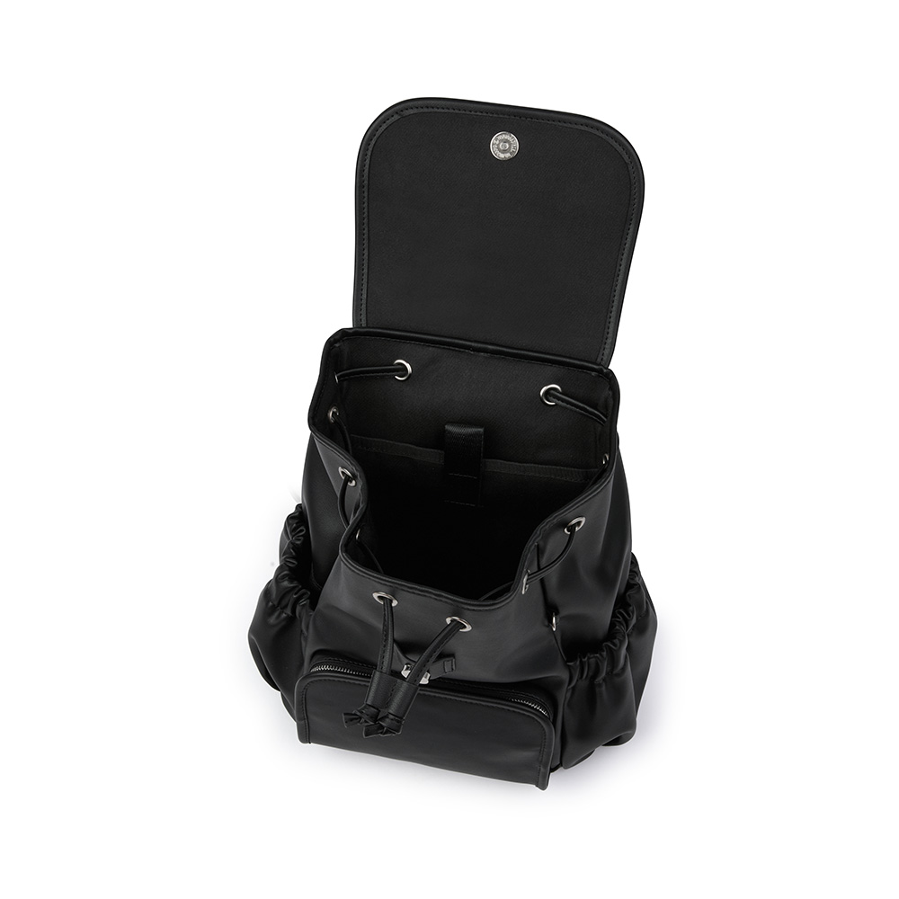 [N배송]제이에스티나 CLE MD백팩 BK (JHNEHB5BF380BK980)