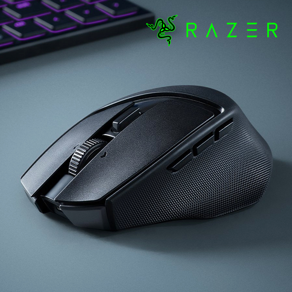 [국내정발] 레이저 바실리스크 모바일 무선마우스