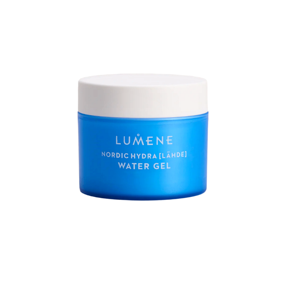 핀란드 루메네 LÄHDE Nordic Hydra 워터 젤 50ml - 상품 이미지