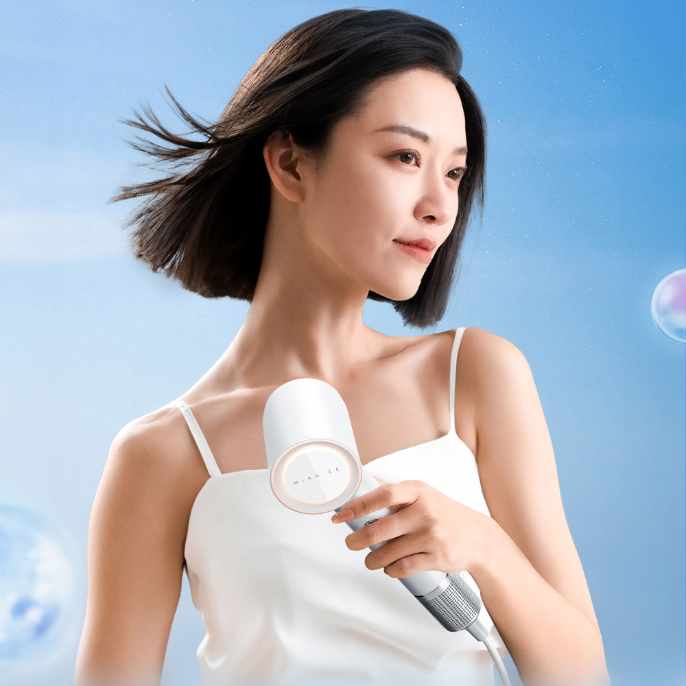 샤오미 드라이기 로이드미 미로 CC 항공모터 BLDC 차이슨 드라이어 가벼운