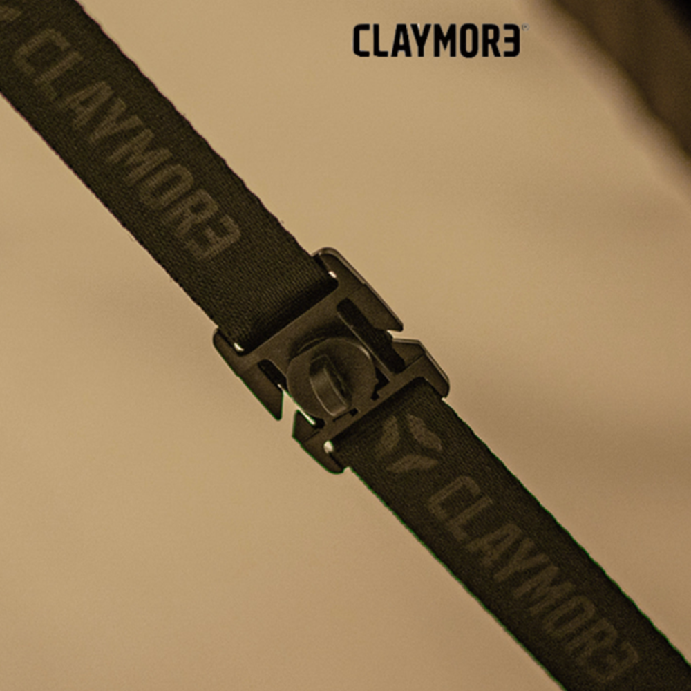 크레모아 데이지체인 올라운드 5.5m 캠핑 백패킹 텐트 타프 다용도 고리