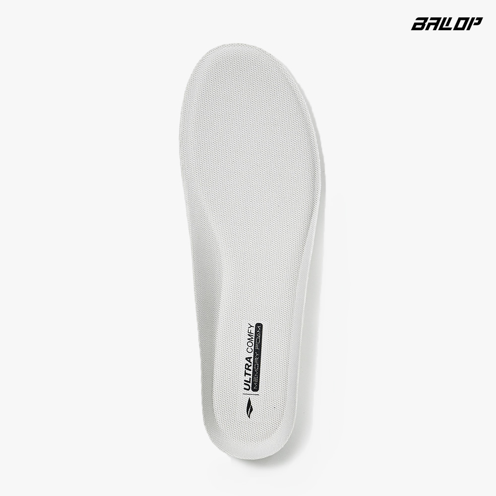 [슈퍼적립] 밸롭 울트라 컴피 인솔 평발 아치 기능성 깔창