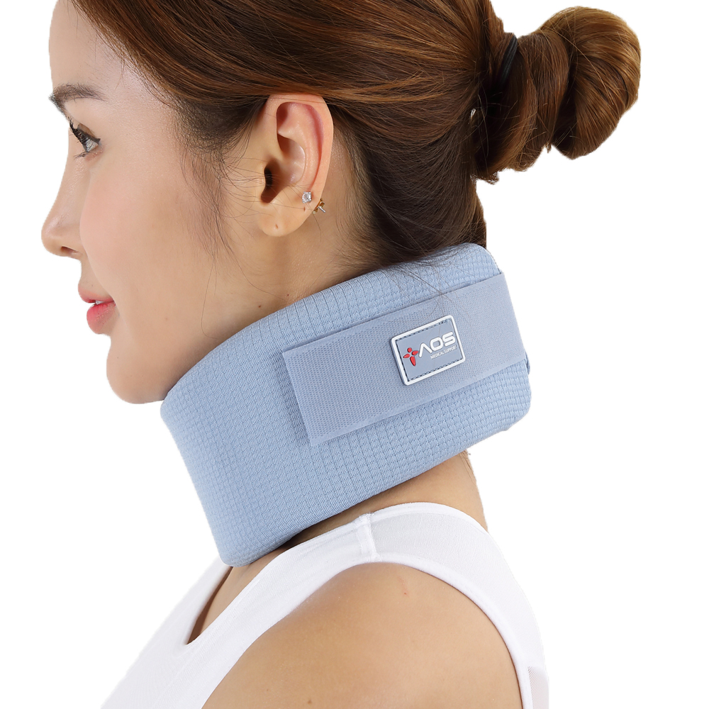아오스 Collar Keeper 목보호대 108K - 상세 이미지 2