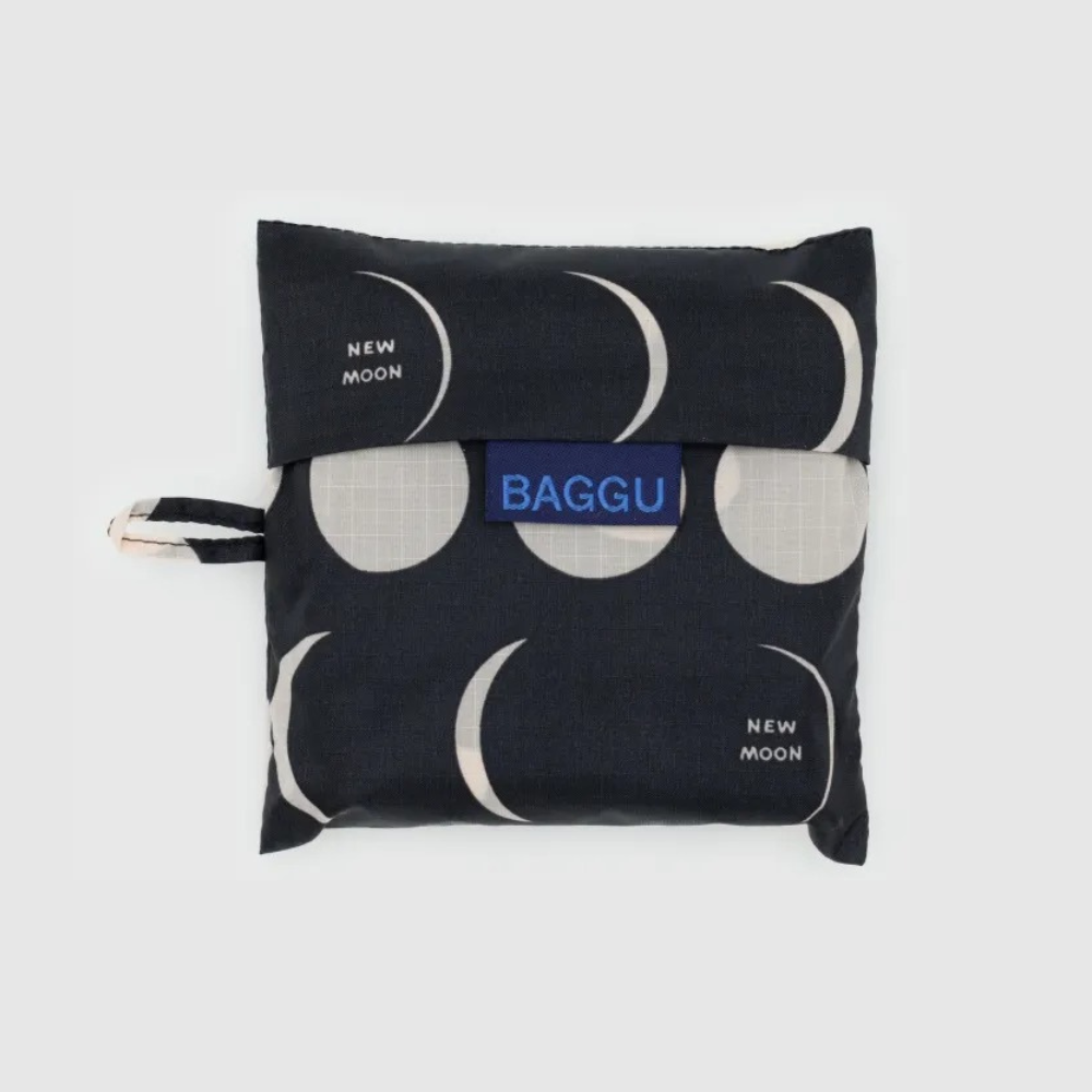 바쿠 숄더백 STANDARD BAGGU 문 4582698812753 - 상세 이미지 3