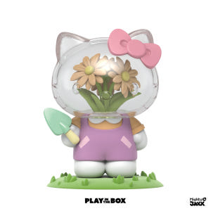 [플레이인더박스] 마이티잭스 산리오 헬로키티 아즈마 마코토 시리즈 랜덤피... 실사용 후기 | 효과 있을까? - 상품 이미지 4