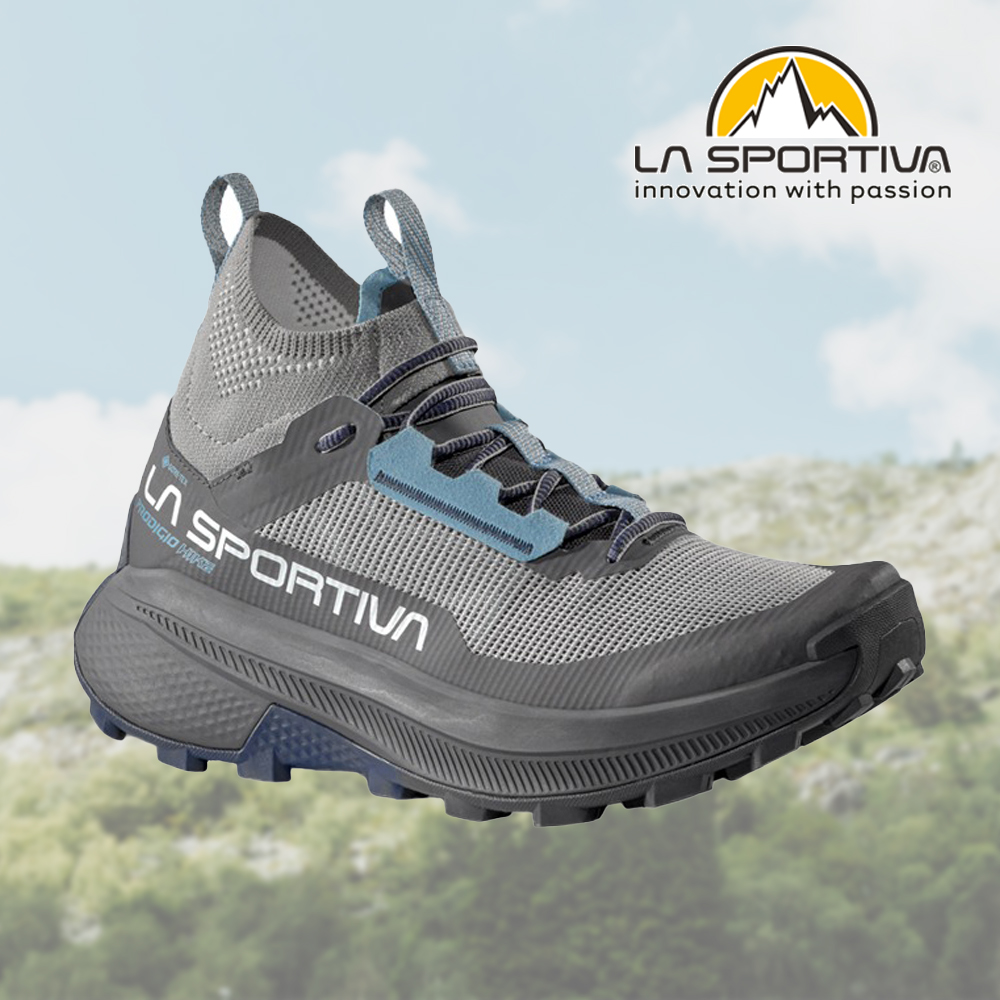 25년 라스포르티바 프로디지오 하이크 Prodigio Hike GTX W LSF0WFC032 여자 등산화