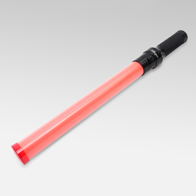 고휘도 LED 경광 지시봉 기본형 ws-900 IN - 상품 이미지