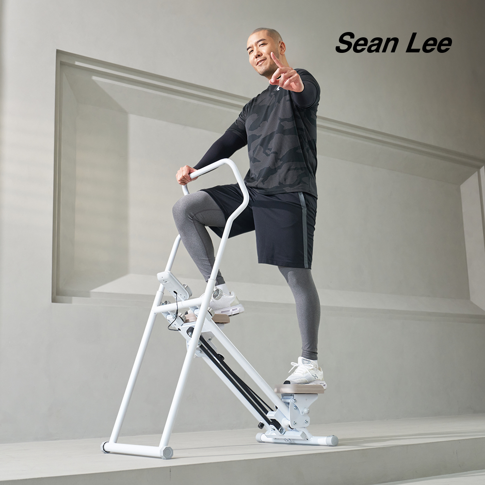 숀리 스포틀러 천국의 계단 T260A + 매트 세트 - 상세 이미지 2