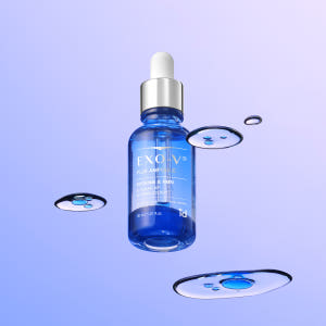 아이디플라코스메틱 속건조해결 피부 유산균 엑소브이 플러스앰플 30ml 솔직 후기 | 피부 타입별 분석 - 상품 이미지 2