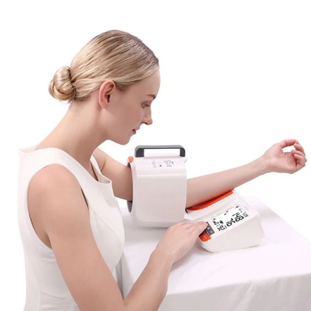 병원용 혈압계 자동 전자 혈압측정기