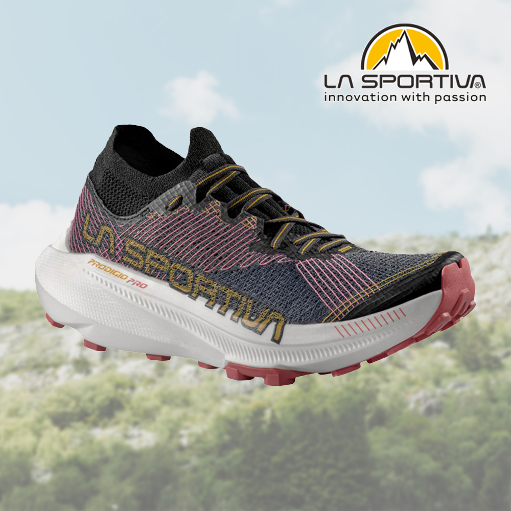 25년 라스포르티바 프로디지오 프로 Prodigio Pro W LSF0WFR035 여자 등산화
