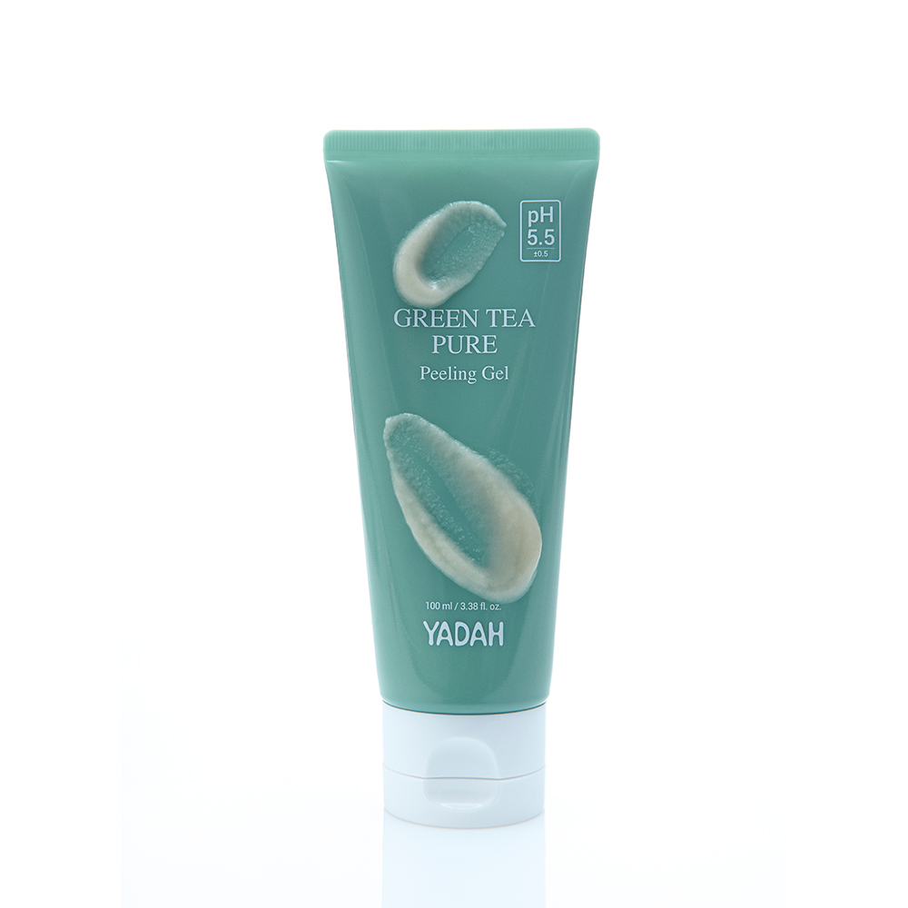 야다 저자극 페이스 & 바디 올인원 필링젤 100ml - 상품 이미지