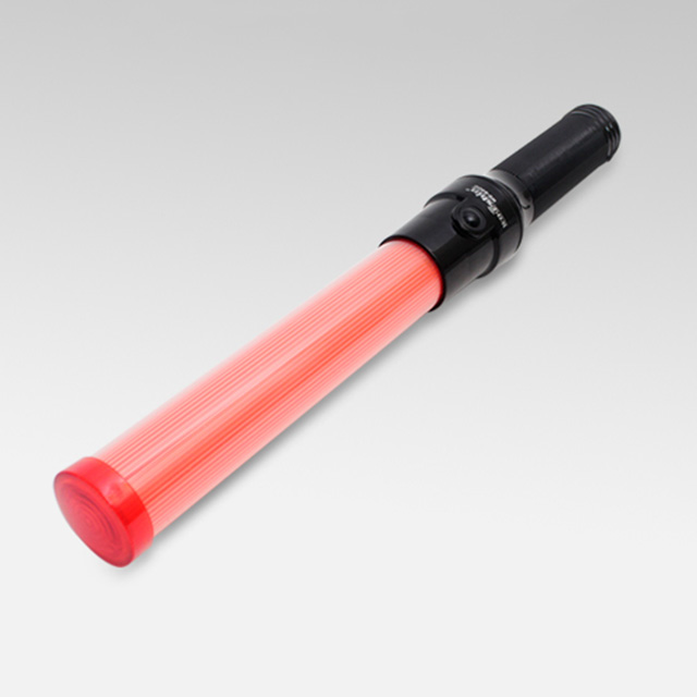 고휘도 LED 경광 지시봉 중간형 ws-s900 IN - 상품 이미지