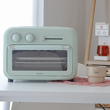 오르홈 오븐형 에어 프라이어기 후라이기 후라이어 코스트코 12L