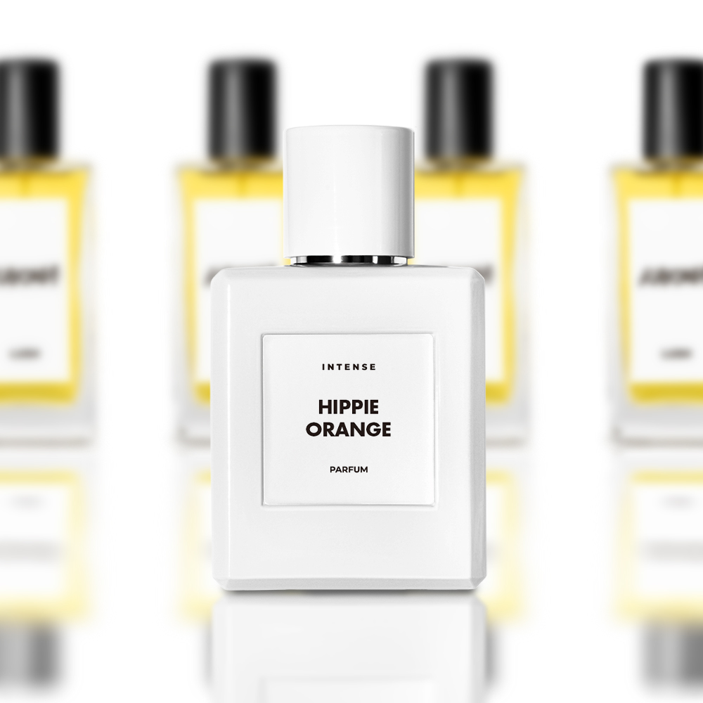 히피 오렌지 50ml 인텐스 니치향수 189 HIPPIE ORANGE (카마) - 상세 이미지 2