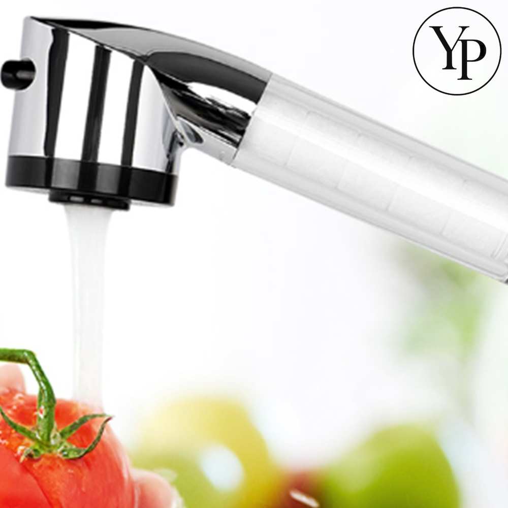 주방 수전 헤드 필터 싱크대 수전 교체 수돗물 샤워 필터 워터웰