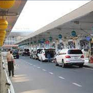 베트남 나트랑 깜란 공항 픽업 샌딩 (지연대기, 단독차량, 추가요금 없음... 솔직 후기 | 실사용자 리뷰 분석 - 상품 이미지 4