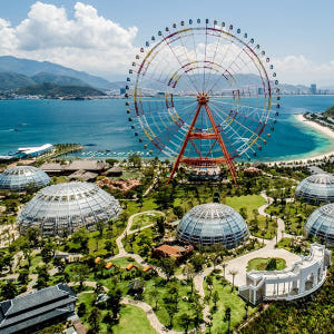 나트랑 깜란 국제공항 패스트트랙 빠른입국 출국 공항 베트남 VIP 서비스 솔직 후기 | 실사용자 리뷰 분석 - 상품 이미지 4