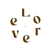 LEVERO 스토어 로고