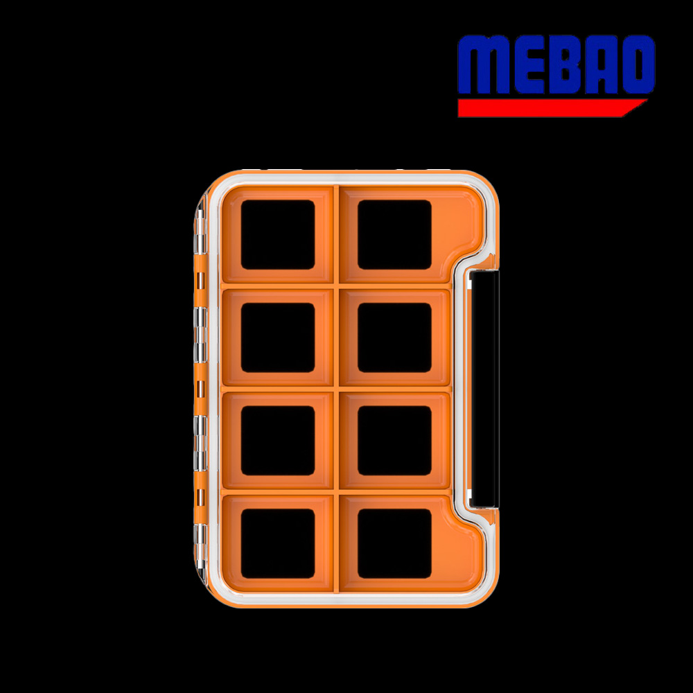 메바오 MB-HM120,800 자석수납함 낚시바늘케이스 소품케이스 태클박스 MEBAO - 상세 이미지 2
