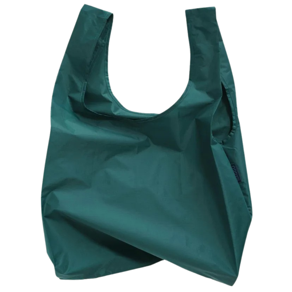 바쿠 숄더백 STANDARD BAGGU 말라카이트 4580676198769 - 메인 이미지
