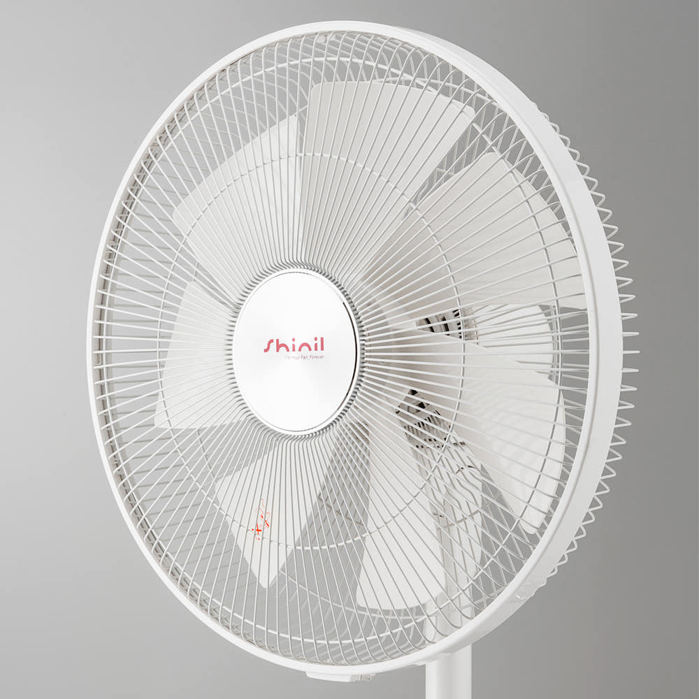 신일 선풍기 저소음 BLDC 스탠드형 선풍기 가정용 좌석용 사무실 업소용 SIF-14SYN - 상세 이미지 4