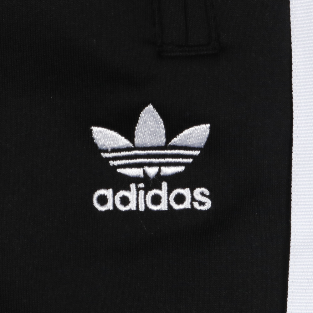 아디다스 우먼 오리지널스 슈퍼스타 트랙 트레이닝바지 GD2361 - 상세 이미지 3