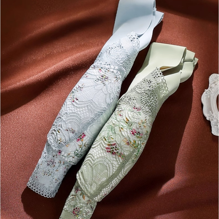 [겨살정리] 로제티카 노와이어 여성 심리스 브라 속옷 이미지 8
