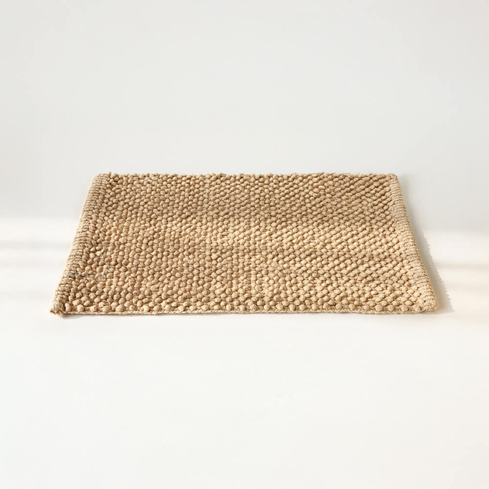 FEBLE 러그 60x90 차콜 0265.3257, 90x60cm - 상세 이미지 3