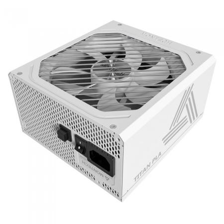 MONTECH TITAN PLA 1200W 플래티넘 ATX3.1 화이트/ 파워 서플라이 / M