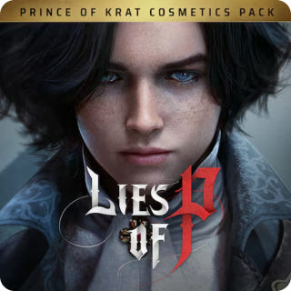 P의 거짓: 크라트의 황태자 (DLC)이미지