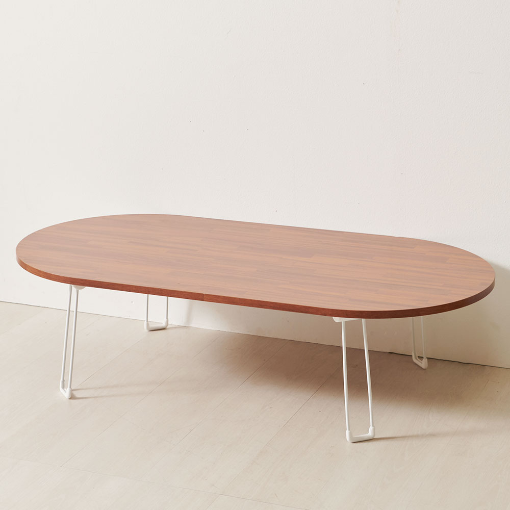 피터 접이식 테이블 간이 식탁 다용도 탁자