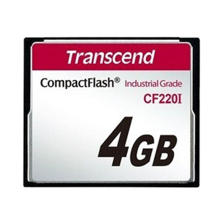 트랜센드 CF 220i (4GB)