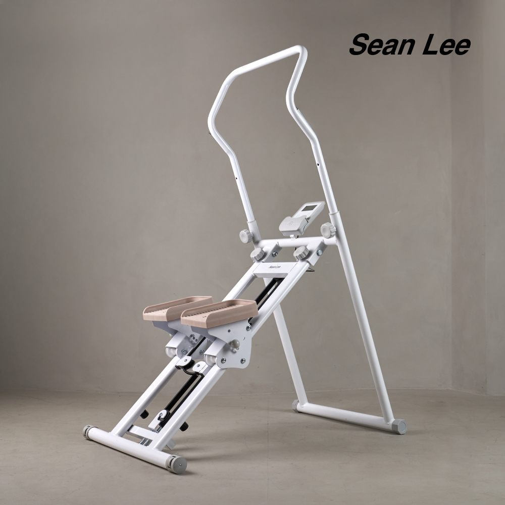 숀리 스포틀러 천국의 계단 T260A + 매트 세트 - 상세 이미지 4