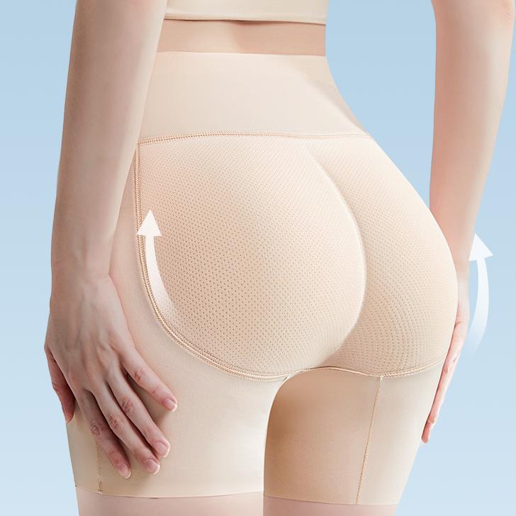 [뒤태요정] 로제티카 5in1 여성 힙업 리프팅 보정속옷 탄탄 엉뽕팬티 - 상세 이미지 5