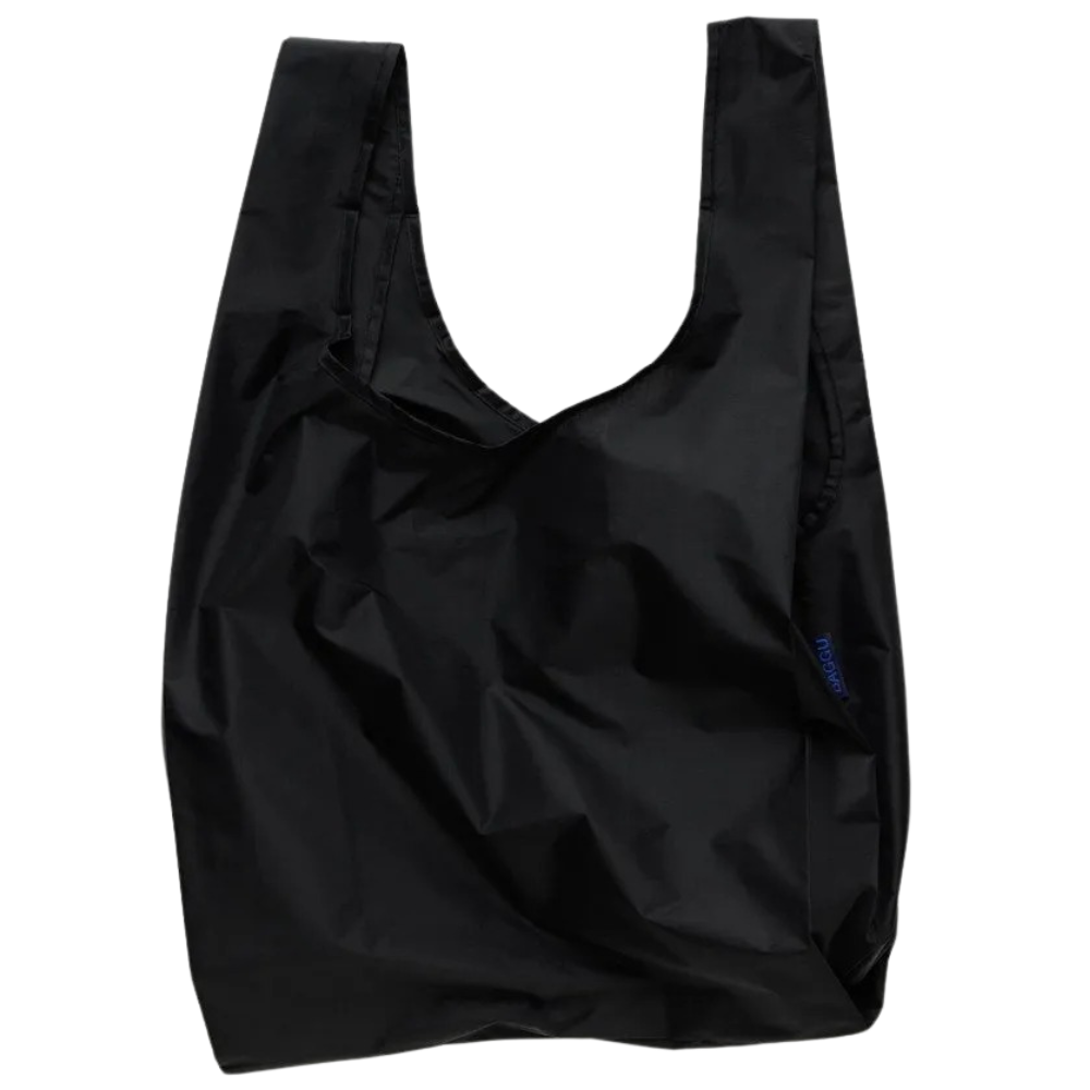 바쿠 숄더백 STANDARD BAGGU 블랙 4580676198752 - 메인 이미지