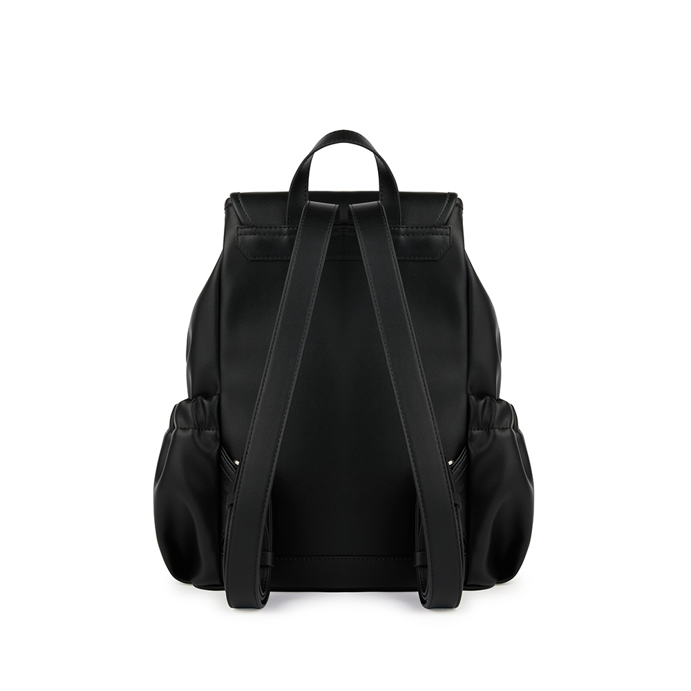[N배송]제이에스티나 CLE MD백팩 BK (JHNEHB5BF380BK980)