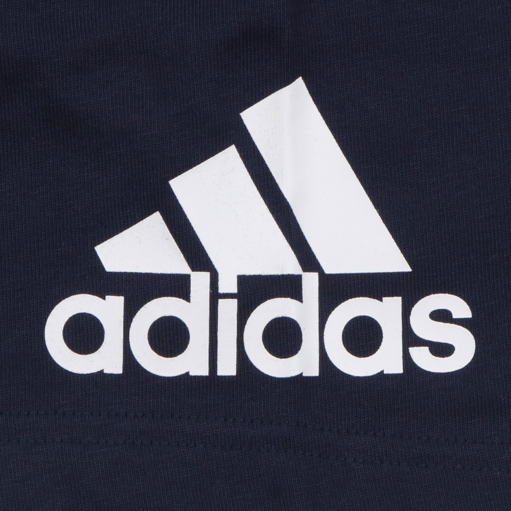 아디다스 빅로고 SJ 반바지 IC9376 - 상세 이미지 3