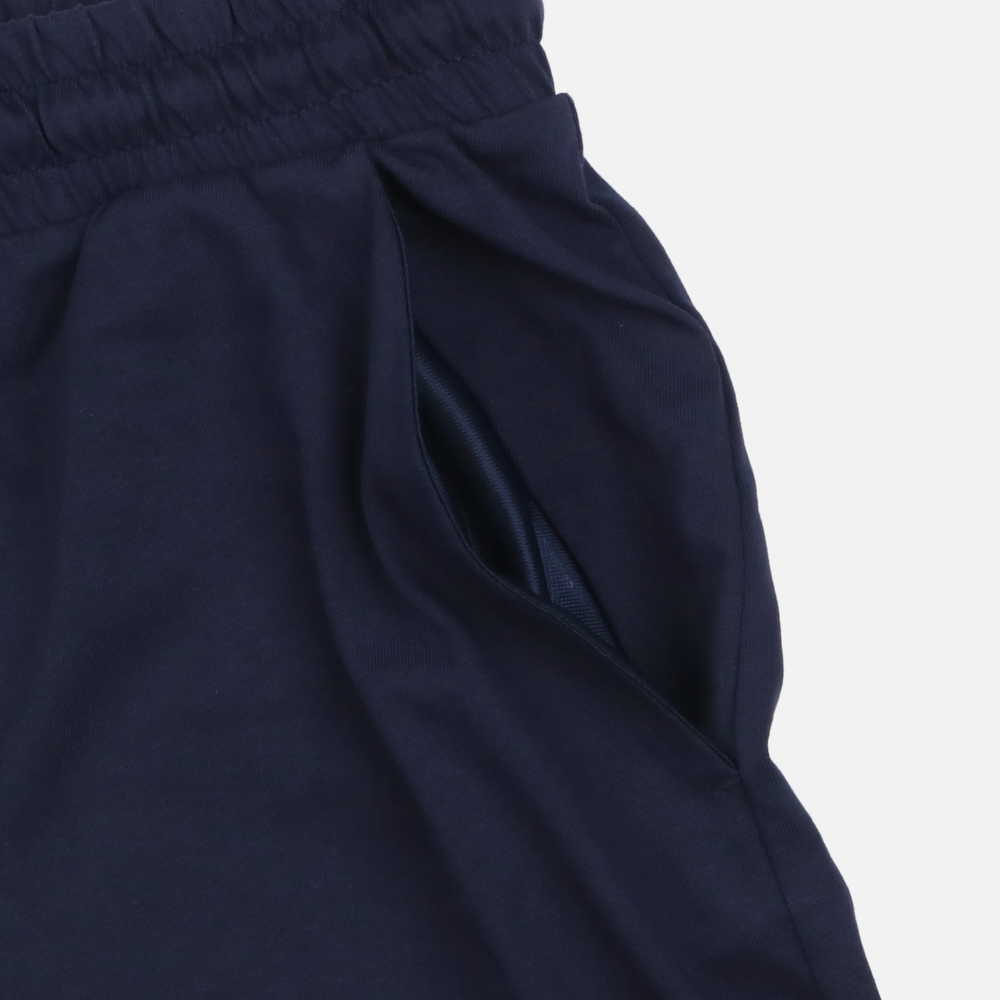 아디다스 빅로고 SJ 반바지 IC9376 - 상세 이미지 4