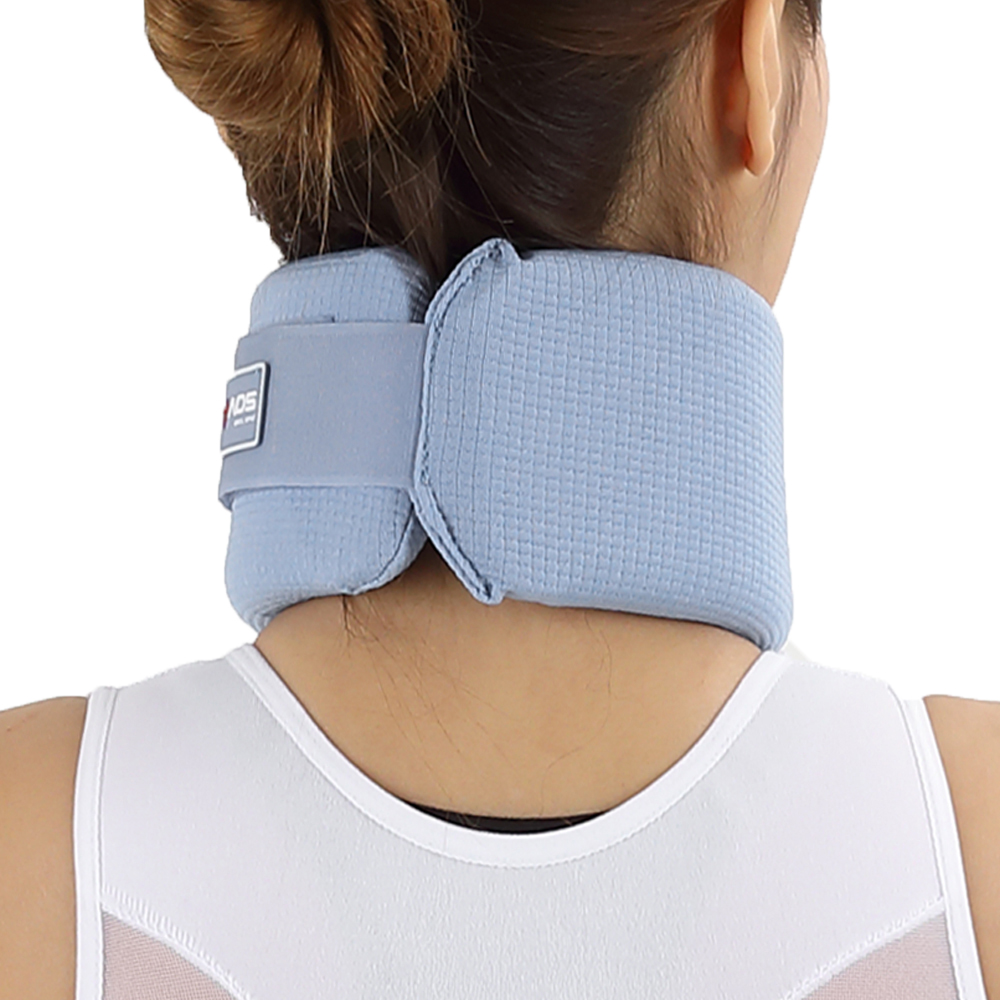 아오스 Collar Keeper 목보호대 108K - 상세 이미지 3