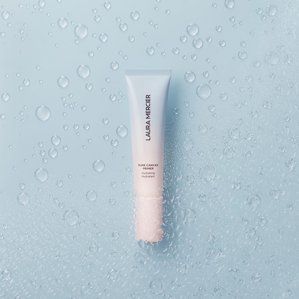 [로라 메르시에] 퓨어 캔버스 프라이머 30ml 이미지 3
