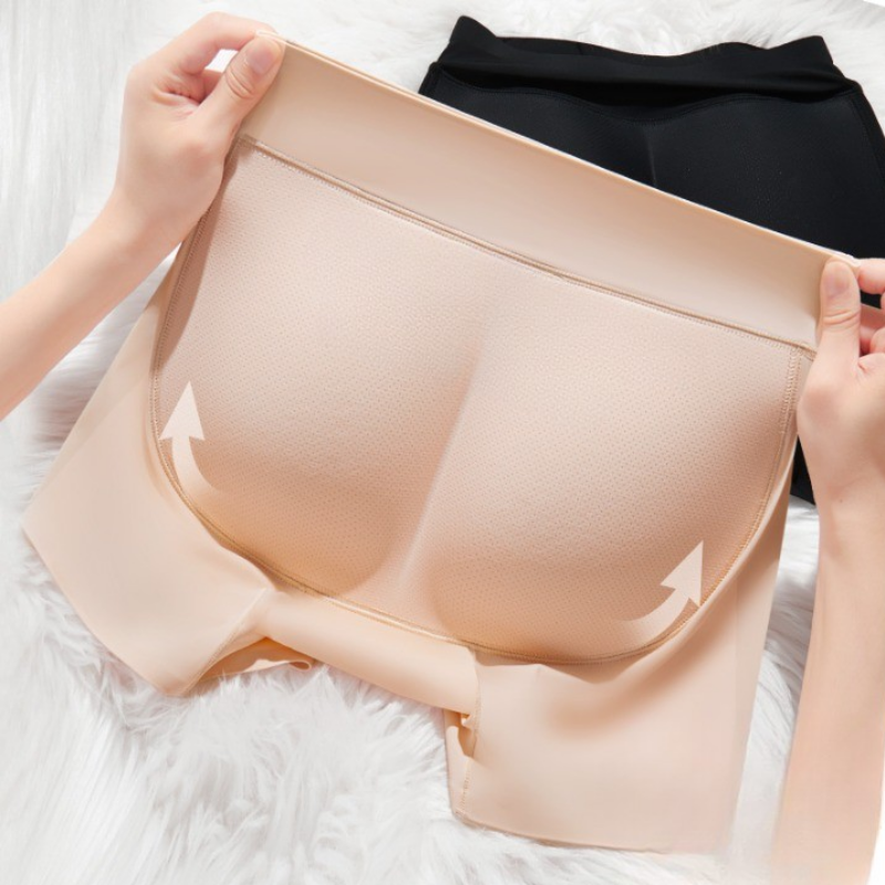 [뒤태요정] 로제티카 5in1 여성 힙업 리프팅 보정속옷 탄탄 엉뽕팬티 - 상세 이미지 3