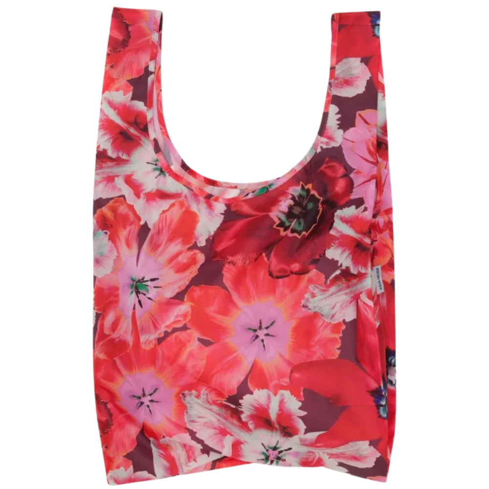 바쿠 숄더백 STANDARD BAGGU 아이사 4582698813408 - 메인 이미지