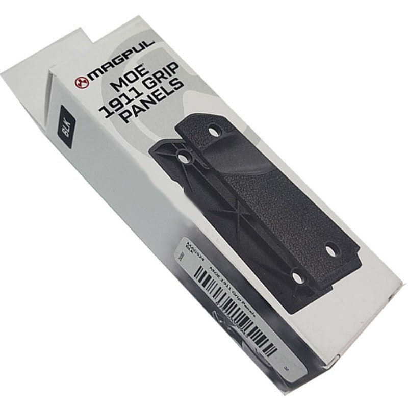 Magpul MOE 1911 Grip Panels / 맥풀 MOE 1911 그립 패널 - 상품 이미지