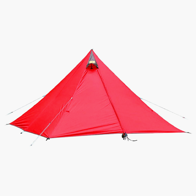 텐트마크디자인 판다 백패킹 경량 텐트