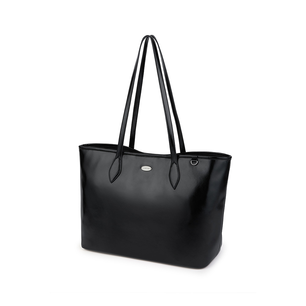 제이에스티나 MOLLE LG쇼퍼 BK (JHNEHC5BF026BK980) - 상세 이미지 2