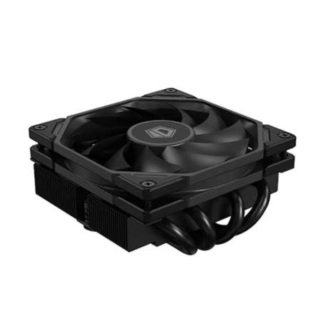 ID-COOLING IS-40-XT 데이븐 슬림 LP 공랭 CPU 쿨러 (블랙)