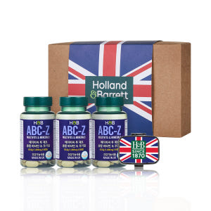 [6개월] 홀랜드앤바렛 멀티비타민 올인원 60정 3개입 세트 영국산 종합... 맛있게 먹은 솔직 후기 - 상품 이미지 1