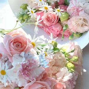 [재구매율 84%]  플립플라워 생화 꽃정기구독 꽃구독 생화구독 꽃배달 솔직 후기 | 실사용자 리뷰 분석 - 상품 이미지 3