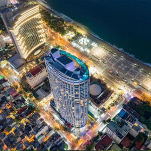 나트랑 깜란 국제공항 패스트트랙 빠른입국 출국 공항 베트남 VIP 서비스 솔직 후기 | 실사용자 리뷰 분석 - 상품 이미지 3